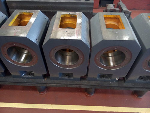 北京銑床配件供應(yīng)商